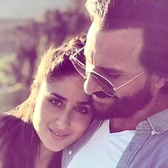 kareena and saif