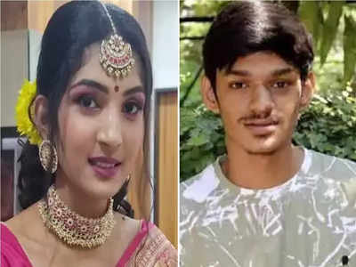 Grishma Vekariya Murder Case: હત્યારા ફેનિલ અને ગ્રીષ્માના પરિવાર વચ્ચે 7 વખત થયું હતું સમાધાન 