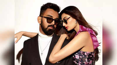 KL Rahul-Athiya Shetty Photo Viral: केएल राहुल ने वैलेंटाइन डे पर किया प्यार का इजहार, शेयर की लेडी लव अथिया सेट्टी के संग खास तस्वीर