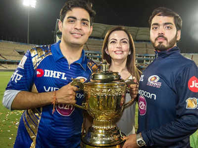 Nita Ambani Interview: नीता अंबानी ने खोला राज, क्यों ईशान किशन, टिम डेविड और चोटिल जोफ्रा आर्चर पर लगाई बड़ी बोली