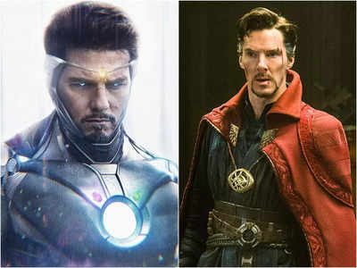 Doctor Strange 2 के ट्रेलर में फैंस को द‍िखी है Iron Man की झलक, क्‍या ये Tom Cruise हैं?