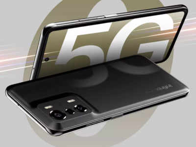 Infinix Zero 5G ఇన్ఫినిక్స్ తొలి 5జీ ఫోన్ వచ్చేసింది - స్పెసిఫికేషన్లు, ధర ఎలా ఉన్నాయంటే?