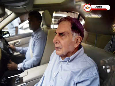 Ratan Tata Cars: গ্যারাজে টাটা ন্যানো থেকে মার্সিডিজ! রতন টাটার গাড়ি প্রেম সম্পর্কে জানেন?