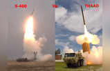 THAAD Vs S-400: एस-400 और थाड में कौन कितना ताकतवर, यूक्रेन की रक्षा कर पाएगा अमेरिकी डिफेंस सिस्टम?