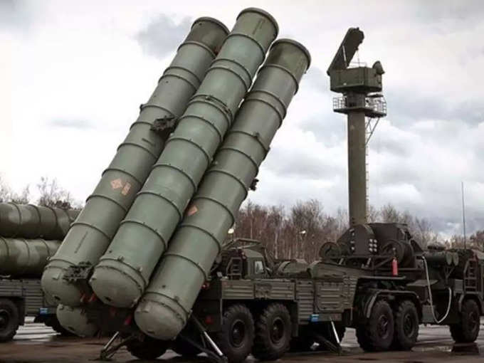 एस-400 मिसाइल सिस्टम को और घातक बना रहा रूस