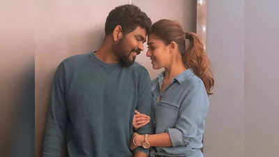 Nayanathara: అర్థరాత్రి ప్రియుడిని సర్‌ప్రైజ్‌ చేసిన నయన్.. వేలంటైన్స్‌డేకి విగ్నేష్ శివన్‌తో వైరల్ వీడియోతో సందడి