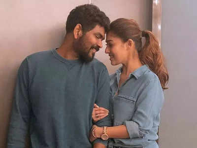 Nayanathara: అర్థరాత్రి ప్రియుడిని సర్‌ప్రైజ్‌ చేసిన నయన్.. వేలంటైన్స్‌డేకి విగ్నేష్ శివన్‌తో వైరల్ వీడియోతో సందడి