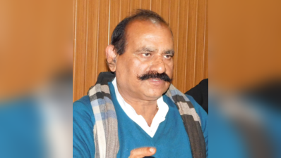 Vijay Mishra: निषाद पार्टी के इकलौते विधायक विजय मिश्रा का कटा टिकट, विपुल दुबे ज्ञानपुर से लड़ेंगे चुनाव
