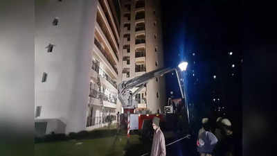 Gurugram Building Collapse News: पुलिस ने तेज की कार्रवाई, बिल्डर समेत 8 लोगों के खिलाफ मामला दर्ज