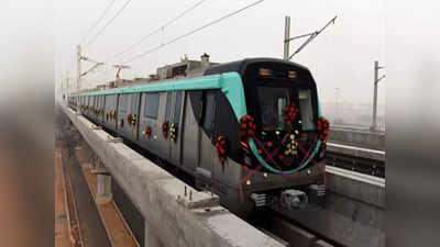 High Speed Metro: नई दिल्ली से नोएडा एयरपोर्ट तक पहुंचना अब बहुत आसान, हाईस्पीड मेट्रो के बारे में जानिए सब कुछ