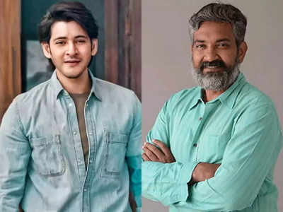 Mahesh Babu : మ‌హేష్ కోసం జ‌క్క‌న్న మైండ్ బోయింగ్ ప్లాన్‌..!