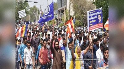 Dalit in Punjab: क्या दलित ध्रुवीकरण से पंजाब में कांग्रेस को होगा फायदा? क्या कहता है गणित
