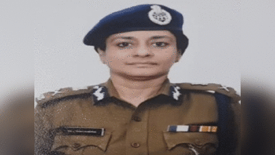 IAS-IPS दोनों कैडर में काम कर चुकीं हैं कला रामचंद्रन, अब बनीं गुरुग्राम की पहली महिला पुलिस कमिश्नर, जानिए डीटेल