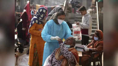 Coronavirus India: ભારતમાં સતત સાત દિવસથી ઘટતા ડેઈલી કેસ 30 હજારની અંદર આવ્યા