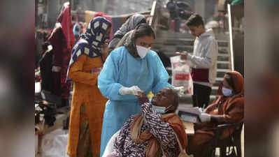 Coronavirus India: ભારતમાં સતત સાત દિવસથી ઘટતા ડેઈલી કેસ 30 હજારની અંદર આવ્યા 