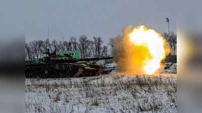 Russian Invasion: कीव से होगी हमले की शुरुआत! यूक्रेन बॉर्डर के पास कहां छिपे हैं रूसी सैनिक?