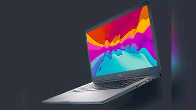 Budget Laptops : नये लैपटॉप के लिए कम बजट से न हों परेशान, यहां देखें 5 सस्ते और बेस्ट ऑप्शन