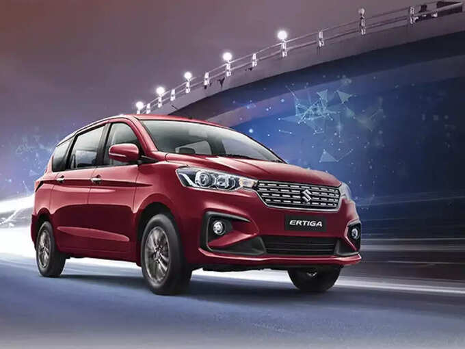 Maruti Ertiga On Road Price Features 1