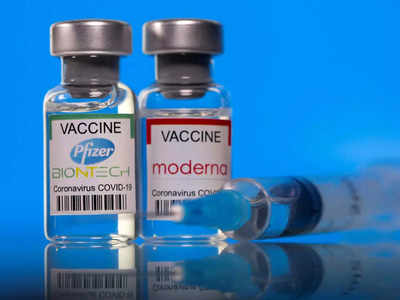 Corona Vaccine: कोविड बूस्टर डोसचा परिणाम किती महिने राहतो? नव्या संशोधनातून आलं समोर