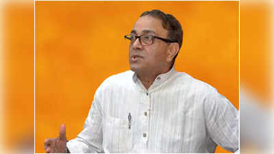 UP Chunav: अमेठी के राजा पर BJP ने खेला दांव, 33 साल बाद चुनावी दंगल में हुंकार भरेंगे डॉ. संजय सिंह