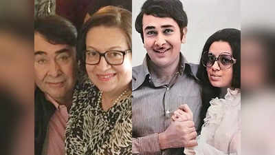 Randhir Kapoor Birthday: रणधीर कपूर की इस आदत से परेशान थीं बबीता, 34 साल अलग रहने के बावजूद इस कारण नहीं लिया तलाक