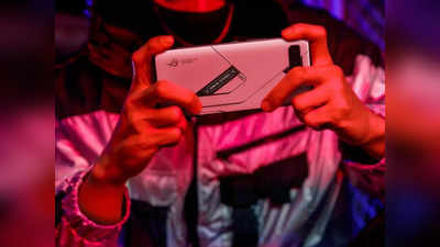 Asus ROG Phone 5s और ROG Phone 5s Pro भारत में लॉन्च, जानें कीमत और खासियत