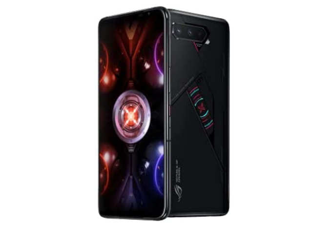 asus rog phone 5s look.