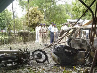 Ahmedabad Serial Blast: દોષિતોની સજા પર સુનાવણી પૂર્ણ, 18 ફેબ્રુ.એ સજાનું એલાન 