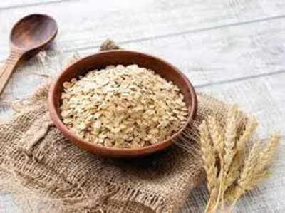 காலை உணவிற்கு healthy oats’கள் பெஸ்ட் சாய்ஸ்.