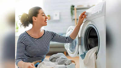 உங்கள் வாஷிங் மெஷினை சுத்தமாக வைக்கும் சிறந்த  5 washing machine cleaner.
