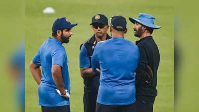 India vs West Indies: टी20 विश्व कप की तैयारी, इशान और अय्यर पर नजरें