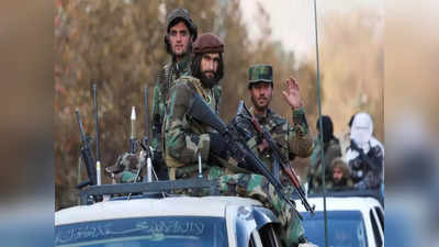 Panipat: तालिबानी सैन्य तुकडीचं नाव पानिपत; भारताला चिथावण्याचा प्रयत्न?