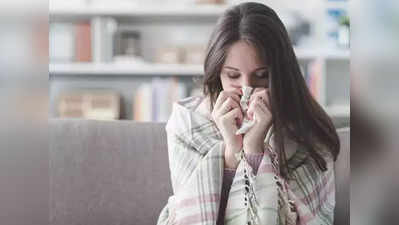 घरात कायम ठेवा cold relief medicine, सर्दीपडसे ठेवा दूर