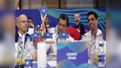 Ashish Nehra News: IPL खेलने नहीं, जीतने आए हैं हम... गुजरात टाइटंस के कोच आशीष नेहरा की टीमों को बड़ी चेतावनी