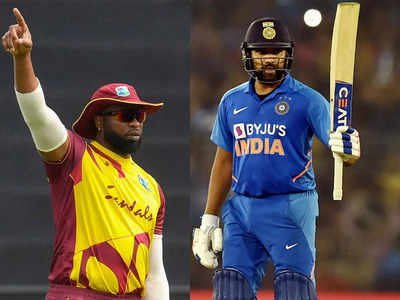 IND vs WI T20: आईपीएल नीलामी हो चुकी है, अब वेस्टइंडीज के लिए सर्वश्रेष्ठ प्रदर्शन करना है: कायरन पोलार्ड