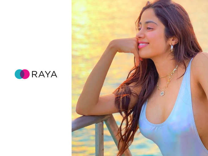 raya dating app janvi kapoor.