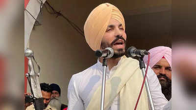 Deep Sidhu: अपघात की घातपात?; दीप सिद्धूच्या मृत्यूनंतर ही धक्कादायक बाब आली समोर