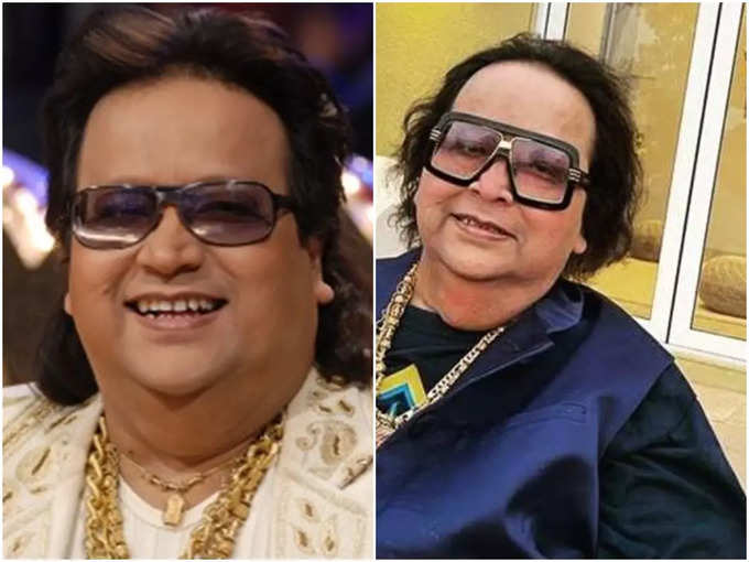 bappi,