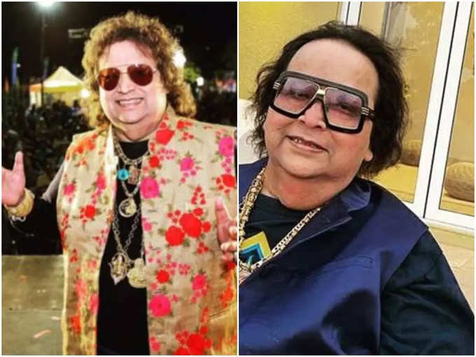 bappi, lahiri