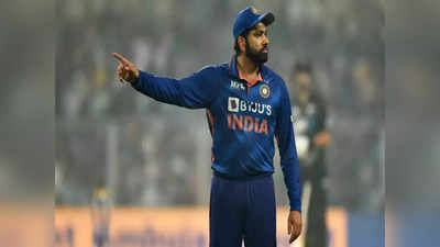 रोहित शर्मा वैतागला; ही टीम इंडिया आहे, आयपीएल नव्हे!