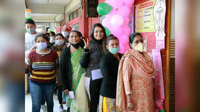 Ghaziabad Chunav: नेताजी अंदाजा लगा रहे मेरे पाले में आए कितने वोट, बूथ स्तर की वोटिंग के आंकड़ों से हो रहा मिलान