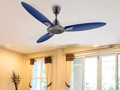 Low Price Ceiling Fan : गर्मियों के पहले ही कम दाम मिल रहे हैं ये Ceiling Fans, आकर्षक डिजाइन में मौजूद