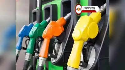 Petrol-Diesel Price Today: আরও দামি হতে পারে পেট্রল-ডিজেল! ভয় ধরাচ্ছে ক্রুড অয়েল