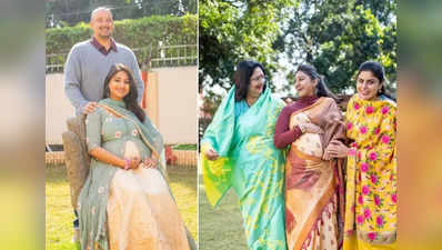 યે રિશ્તા ક્યા કહેલાતા હૈની એક્ટ્રેસ Mohena Kumari Singh લગ્નના અઢી વર્ષ બાદ પ્રેગ્નેન્ટ, ફોટોશૂટની તસવીરો શેર કરી આપ્યા ગુડ ન્યૂઝ