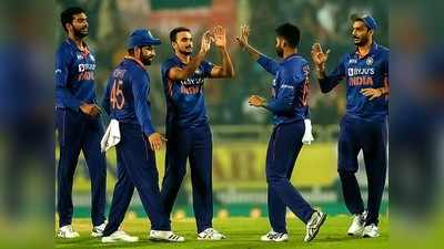 ५ वर्षापासून टीम इंडिया अजिंक्य; सामन्याच्या आधी जाणून घ्या ईडन गार्डनवरील रेकॉर्ड