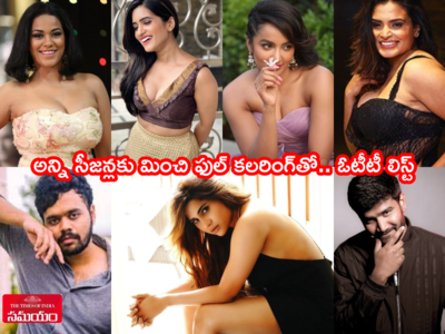 Telugu Bigg Boss OTT: బిగ్ బాస్ OTT కంటెస్టెంట్స్ లిస్ట్.. 17 మంది పాత కొత్త కలయికతో