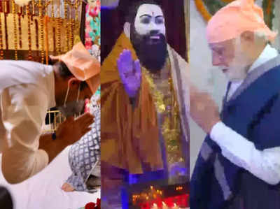 Sant Ravidas Jayanti: यूपी से पंजाब तक...नेताओं को चुनाव से पहले ही क्यों याद आते हैं संत रविदास?