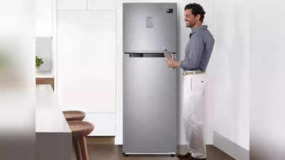 ஹை-கூலிங் டெக்னாலஜி கொண்ட சிறந்த 5 double door refrigerator.