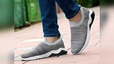 Shoes For Men : इन स्लिप ऑन Mens Shoes को पहनना है आसान, लेस बांधने की नहीं होगी झंझट