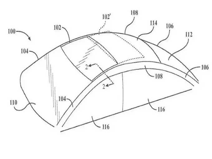 Apple electric car